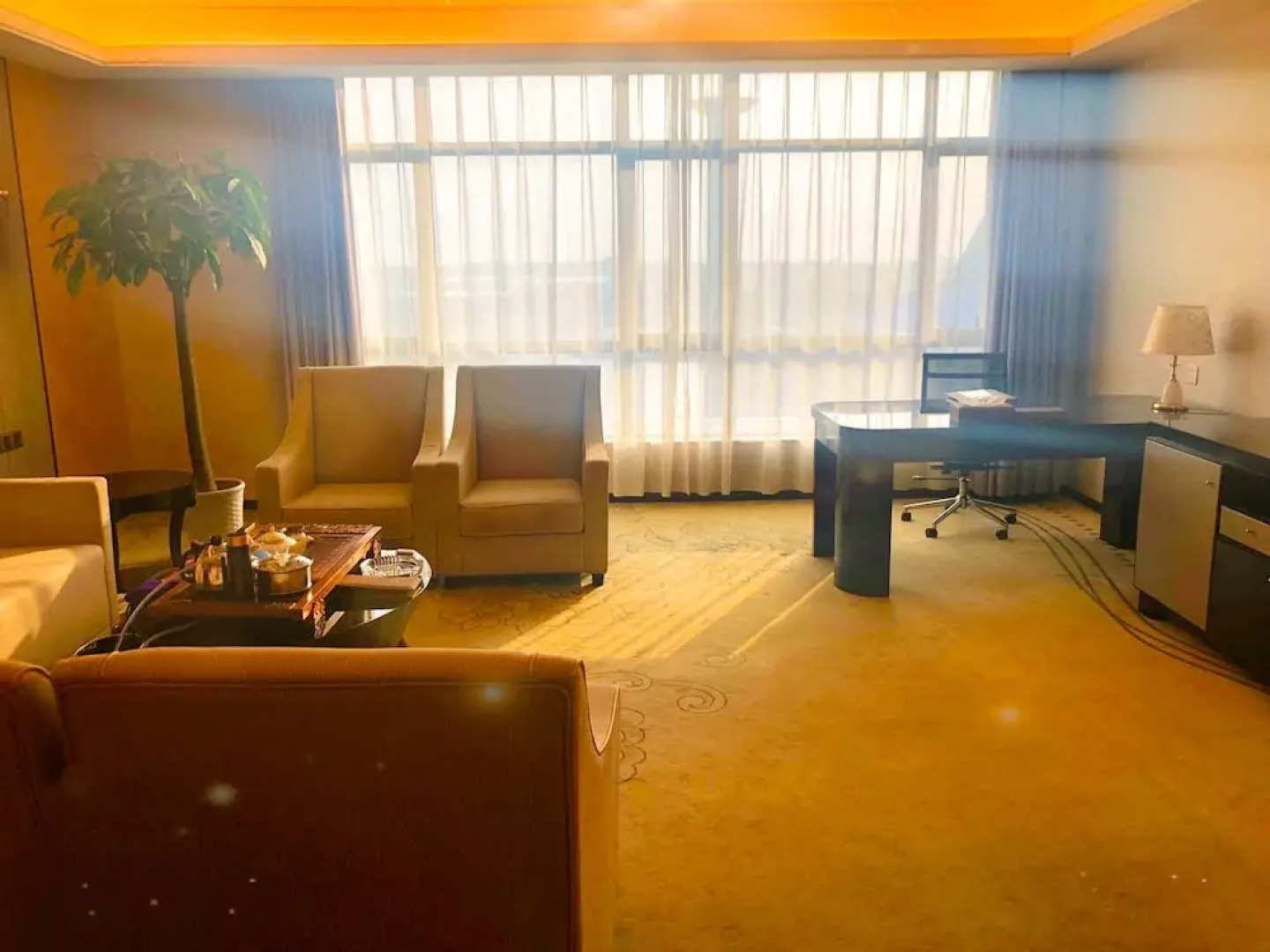 Ramada Wyndham Yingcheng