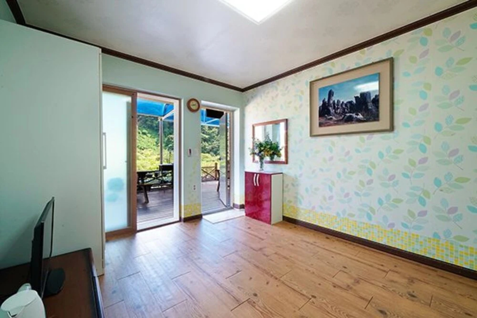 Goesan Starlight Pension