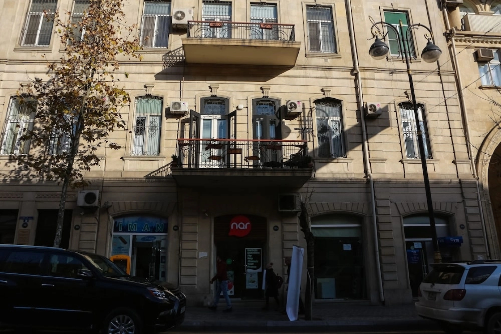 Freedom Hostel