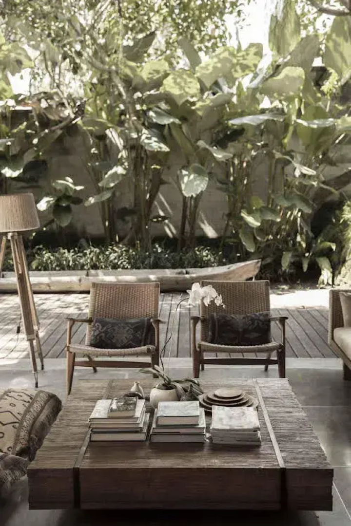 RedDoor Bali Villa