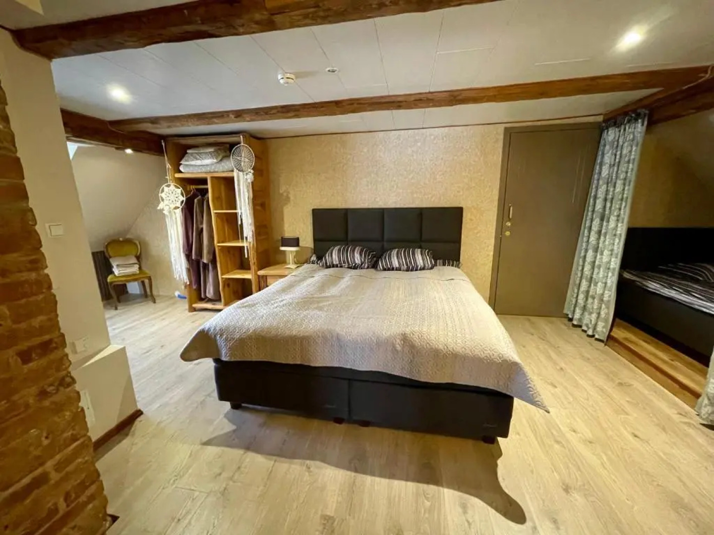 Sviit Nr. 7 Apartment