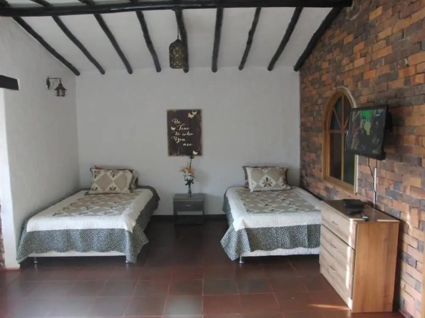 Hotel Campestre Franchesca