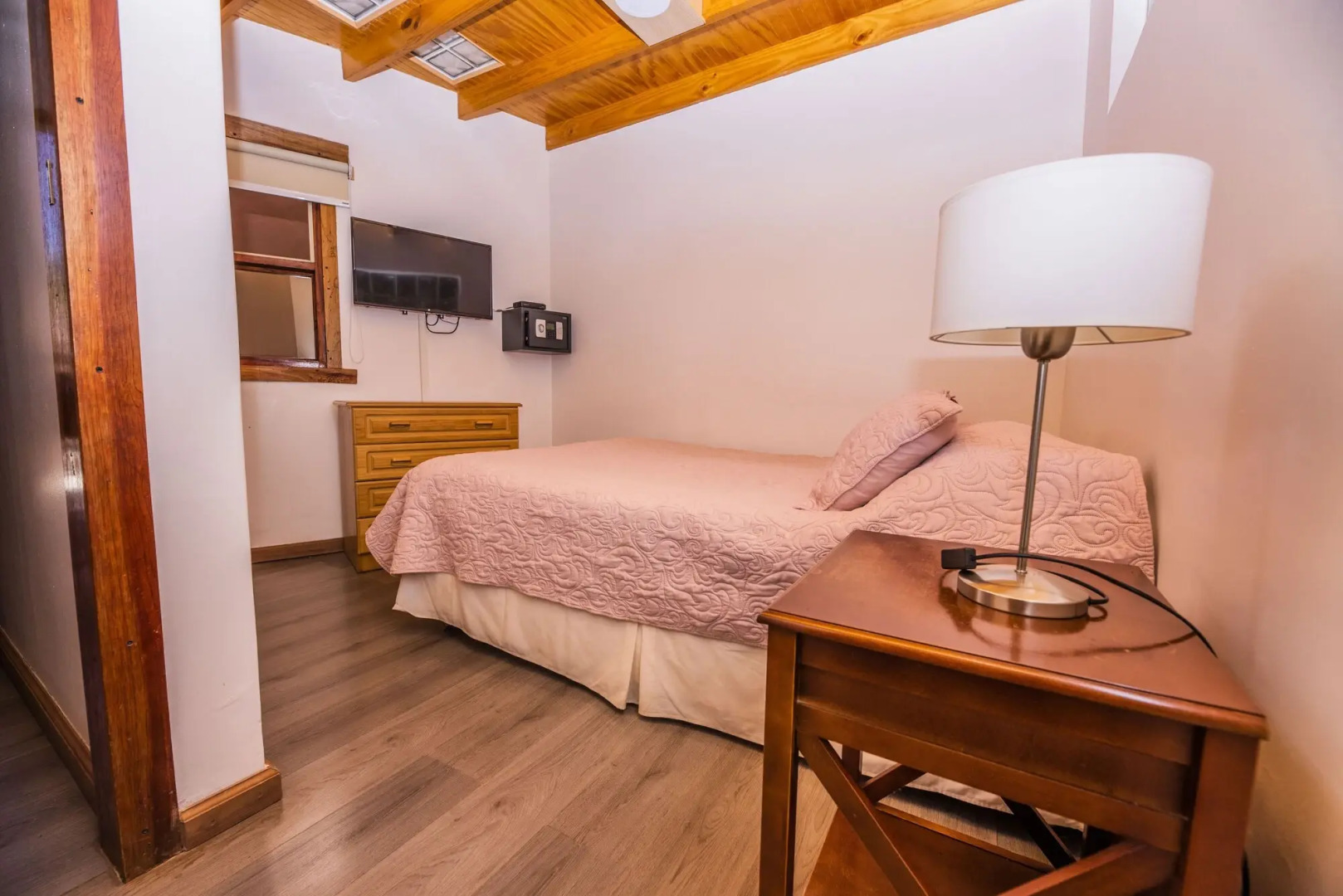 Parina Atacama Apart Hotel