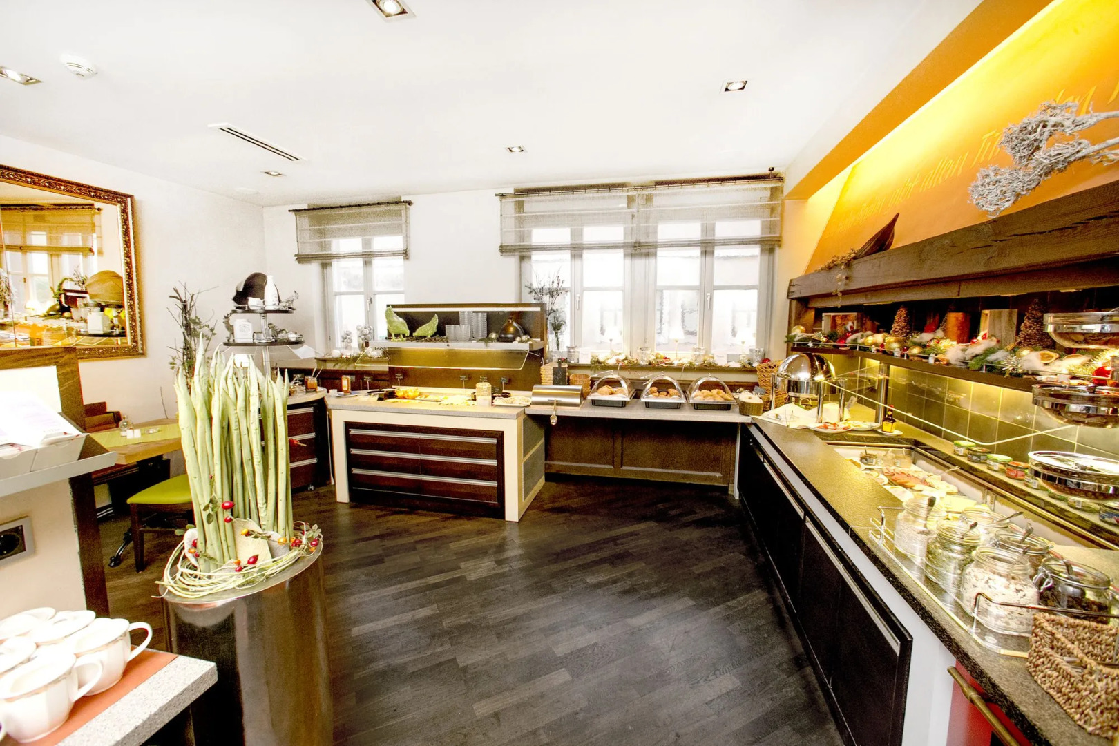 Best Western Hotel Weisses Lamm