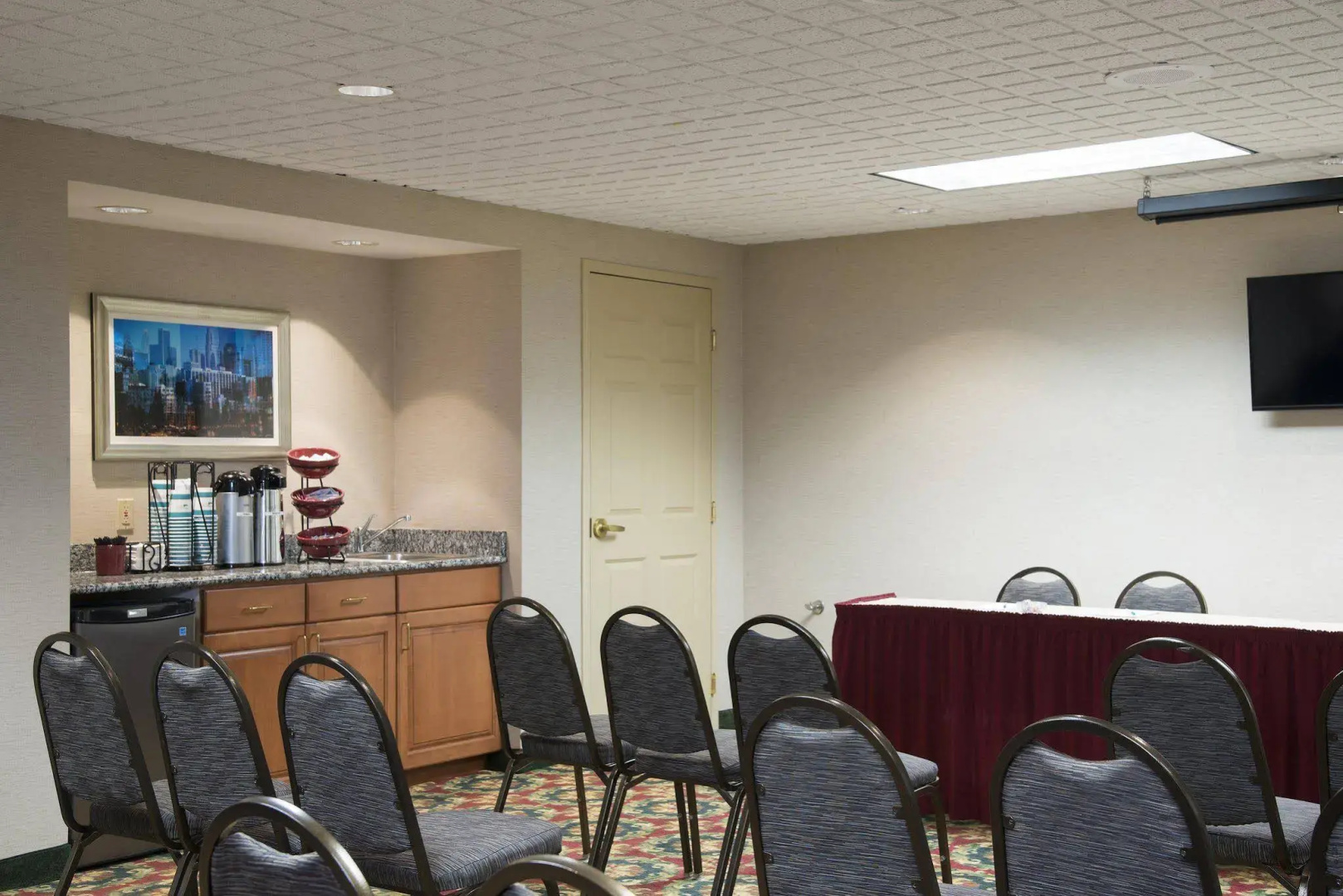 Homewood Suites by Hilton Columbus/Airport