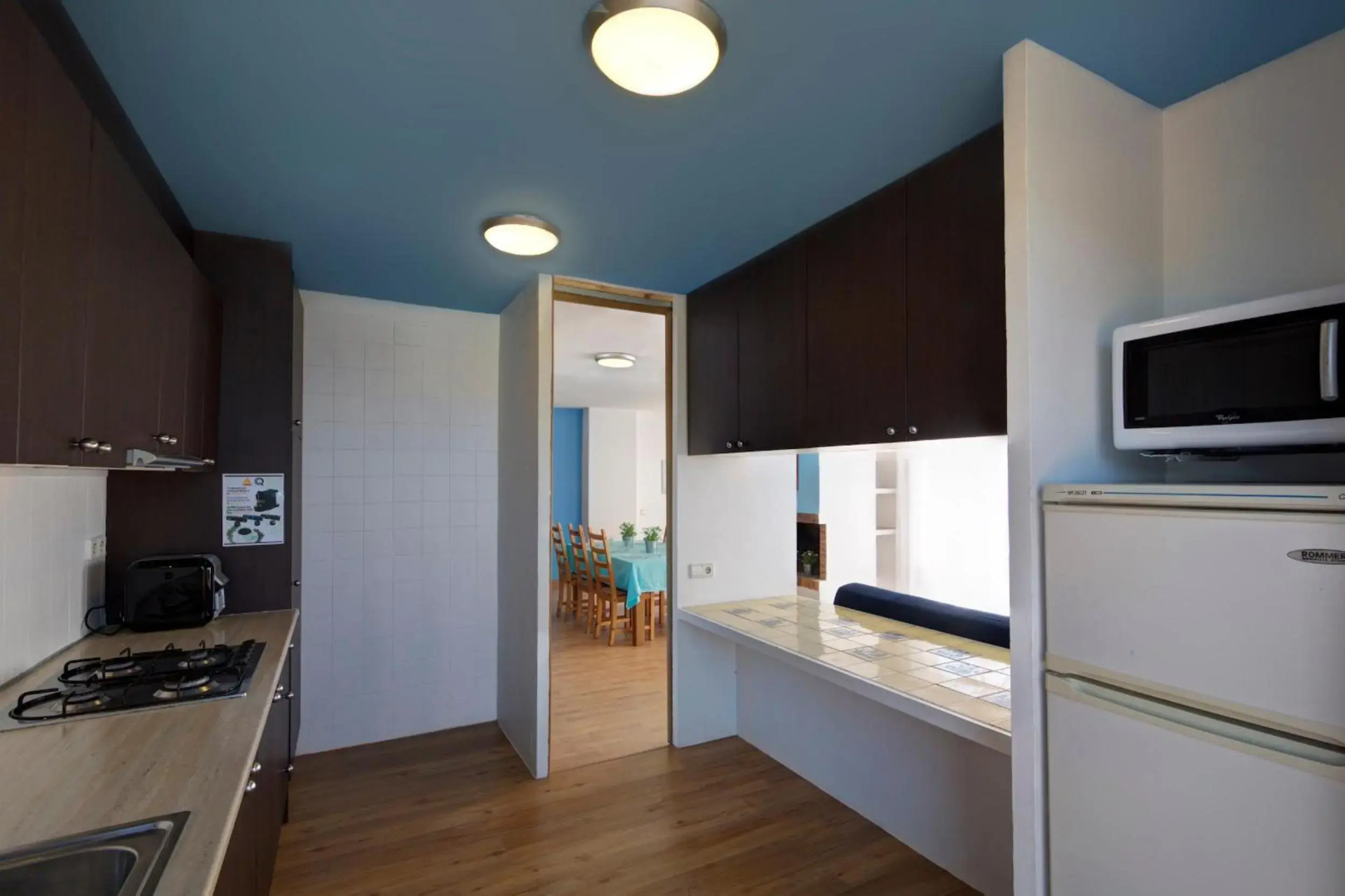 Apartamentos Bon Repós