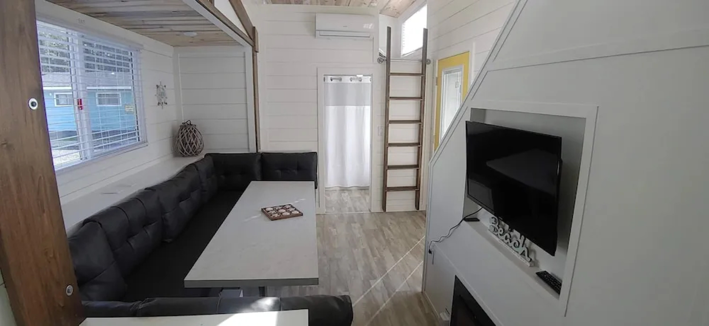 Pacific Dunes Resort