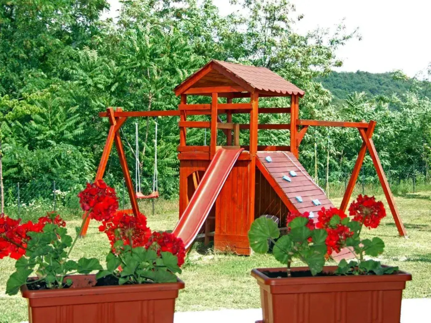 Pollushof Panzió és Étterem