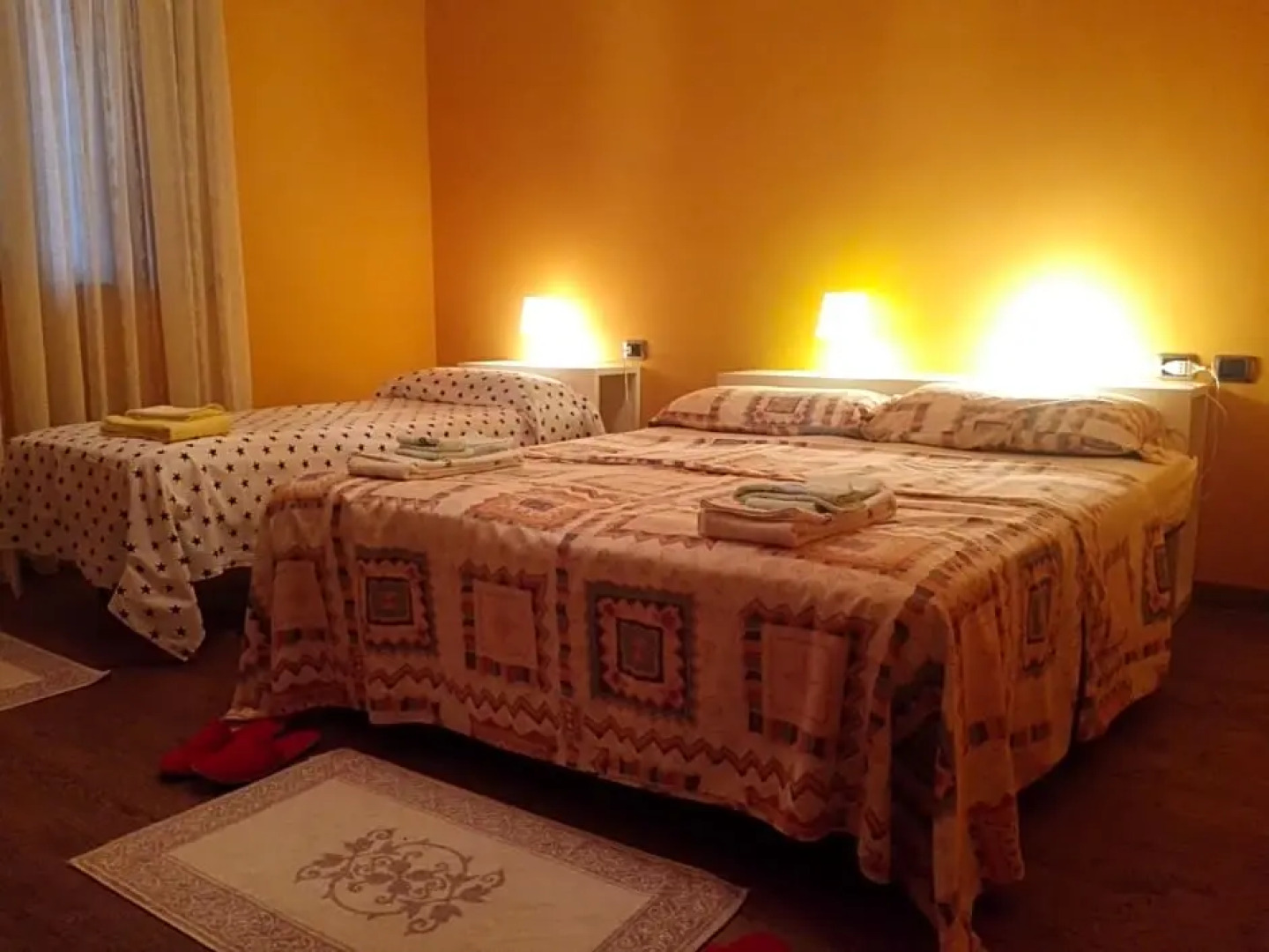 B&B Villa Claudia
