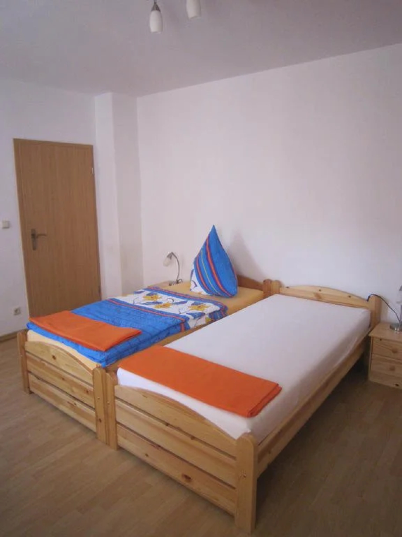Pension Belaus Hof