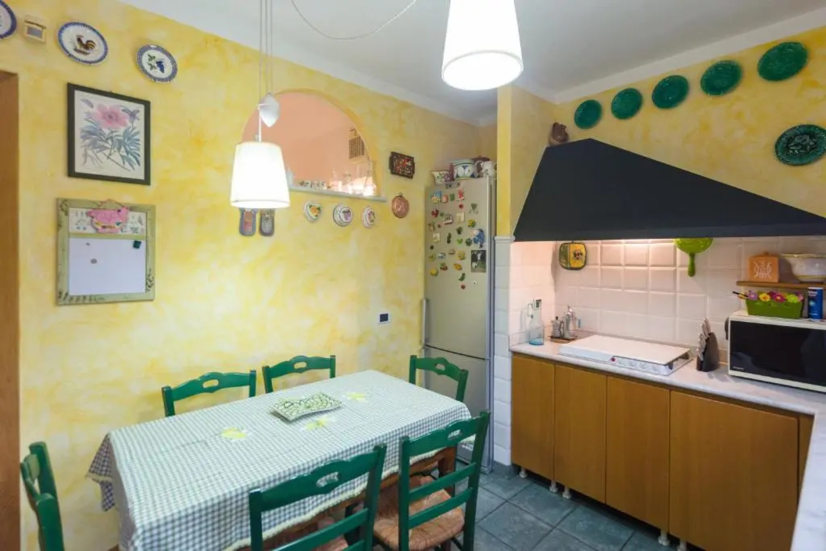 Casa Ciosa 25