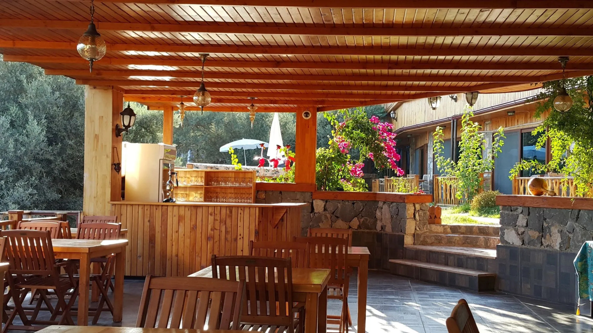 Kabak Armes Hotel