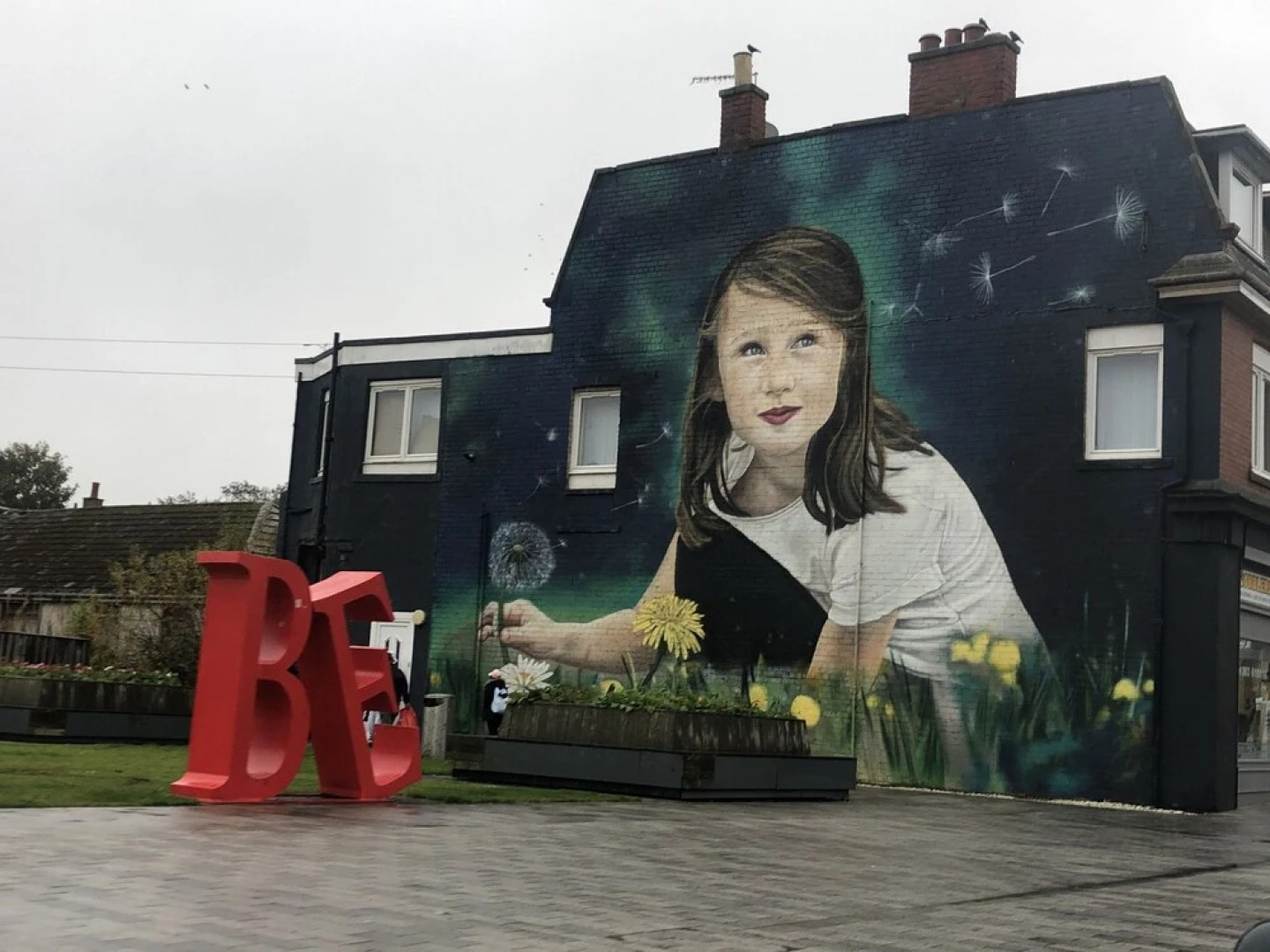 Luxury 3 Bedrooms Entire Flat - Self Check in & Check out