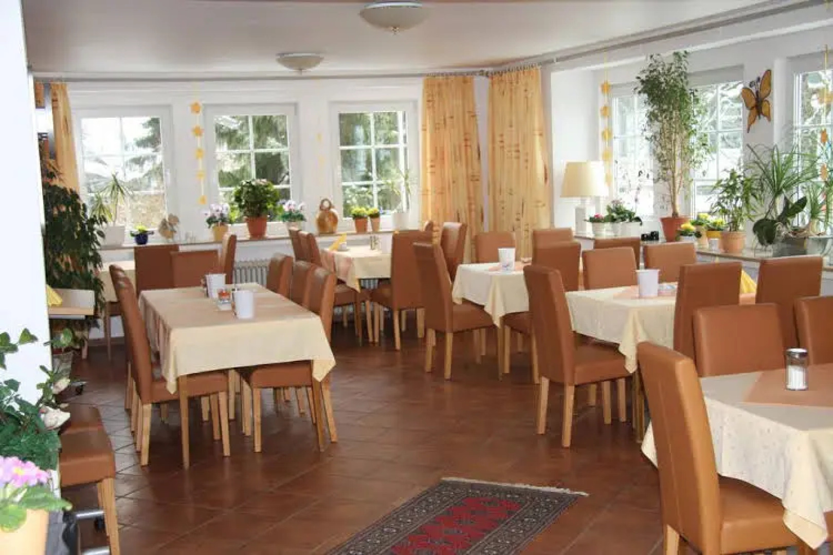 Hotel Wittgensteiner-Hof