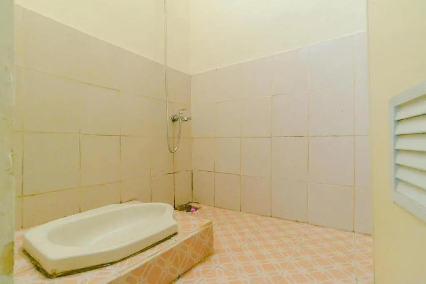 SPOT ON 2750 Ayu Homestay Syariah