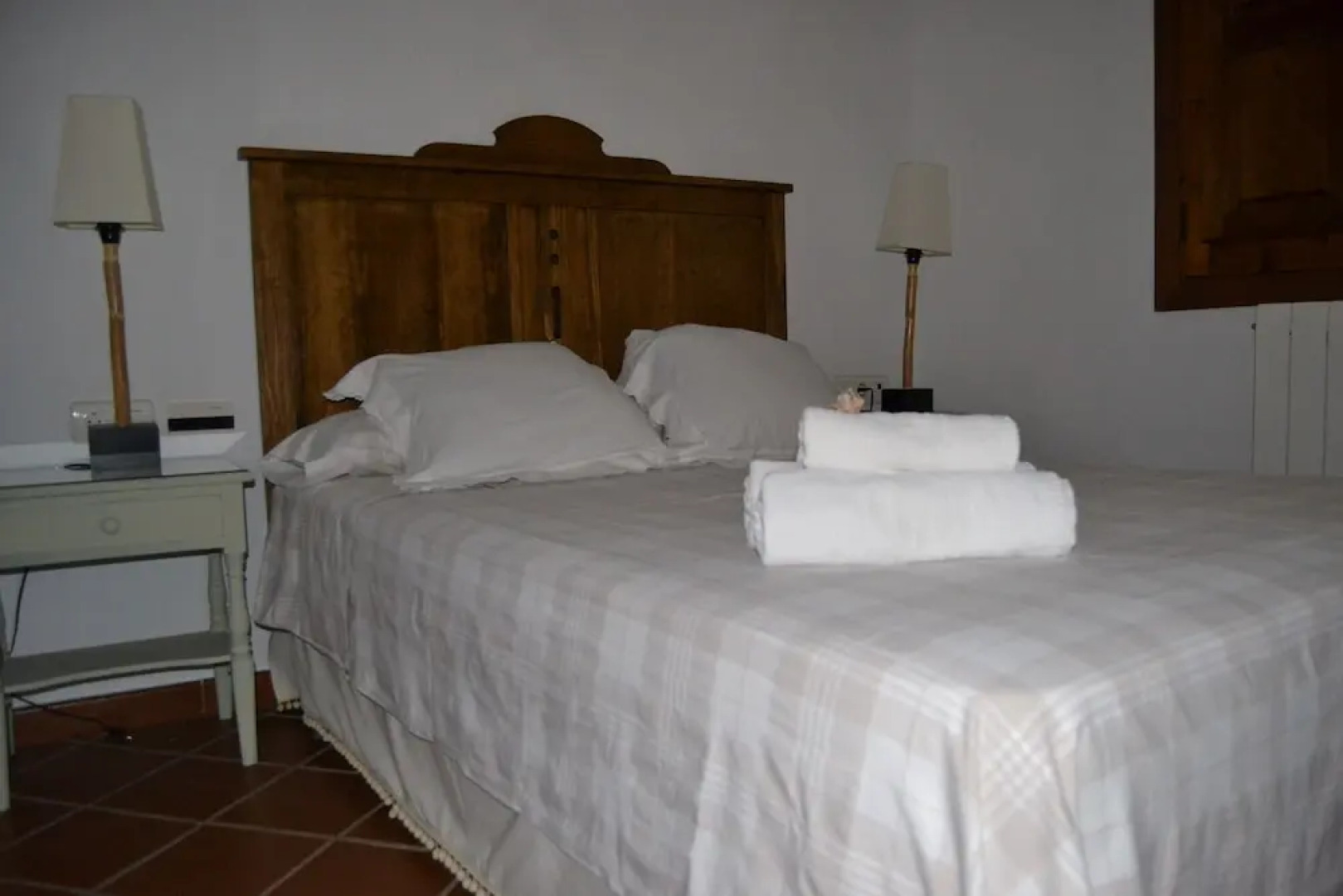 Casa Rural San Miguel