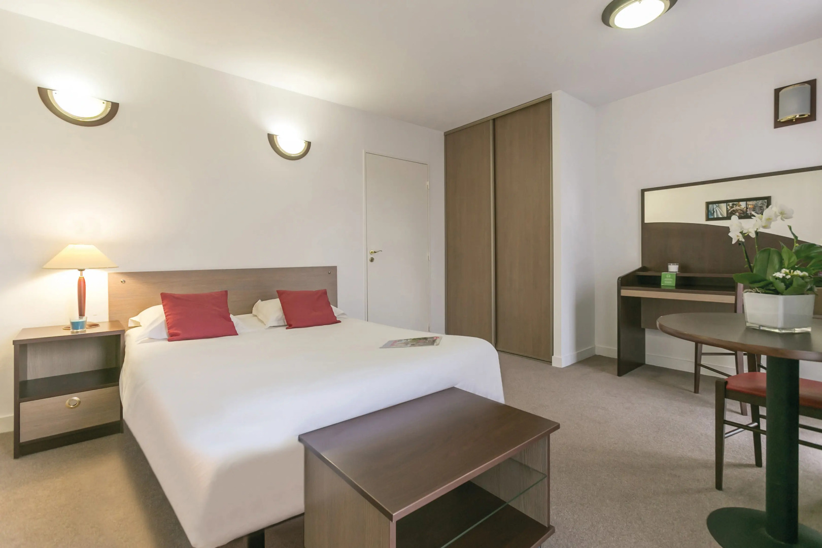 Appart'City Classic  Angoulême Centre