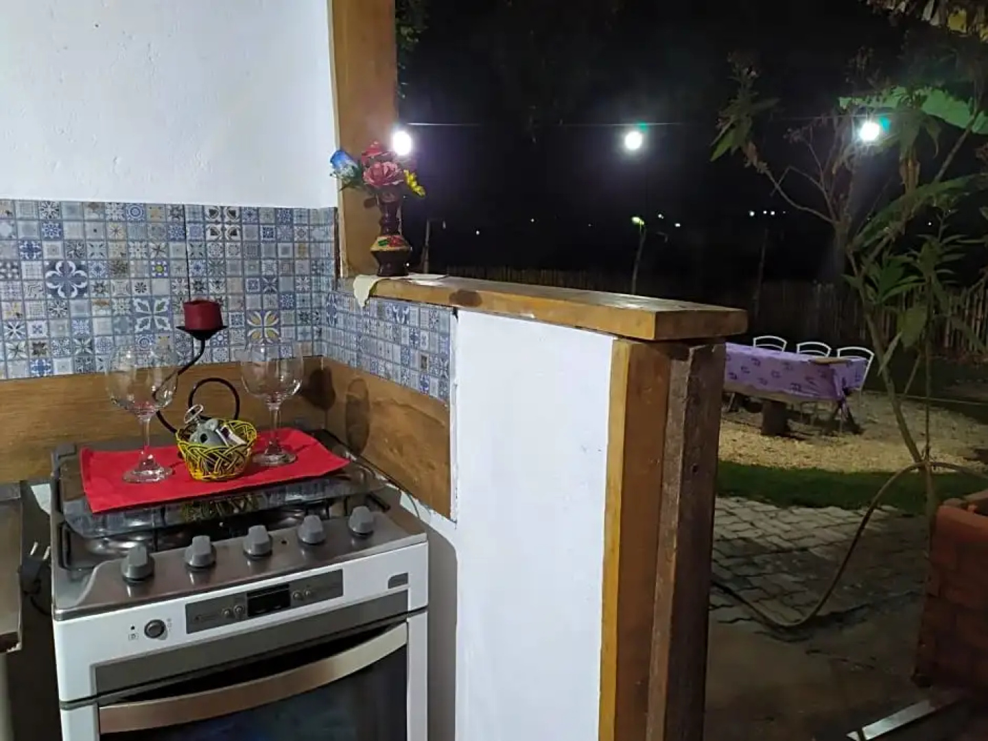 Hostel Portal Das Fadas