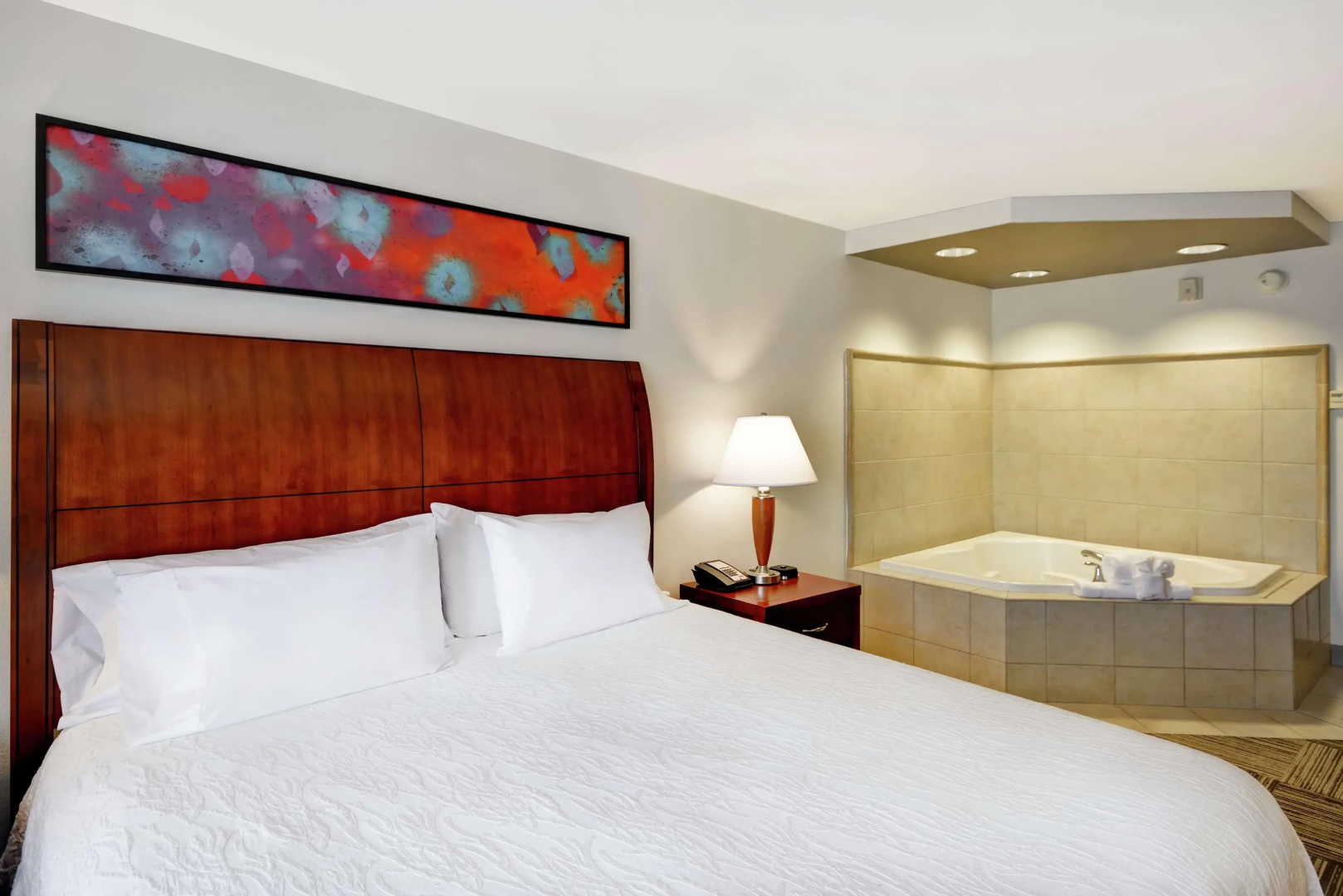 Hilton Garden Inn Gulfport Airport