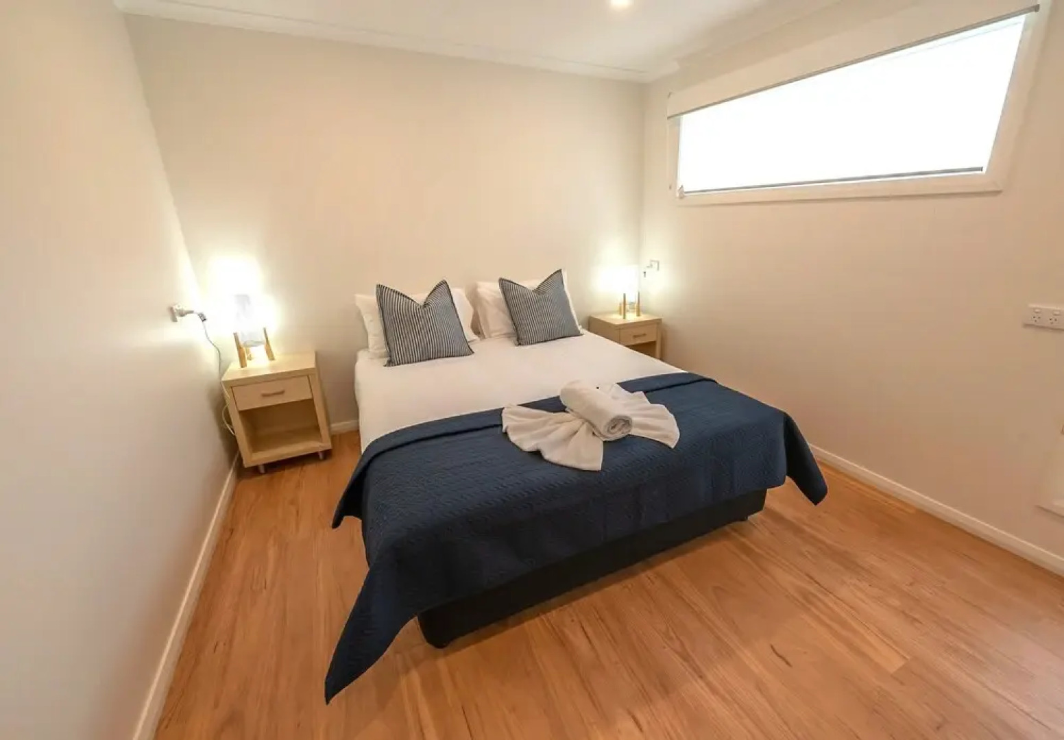 Blue Lagoon Beach Resort