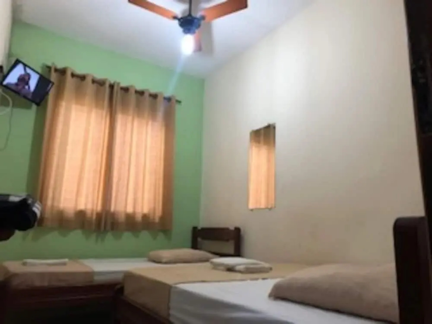 Hotel Nossa Senhora Aparecida