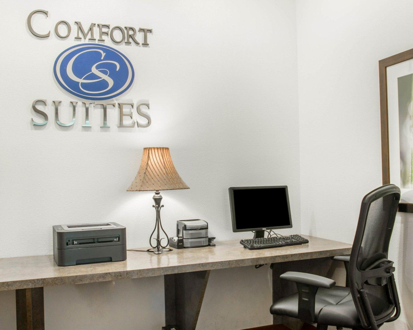 Comfort Suites Saginaw