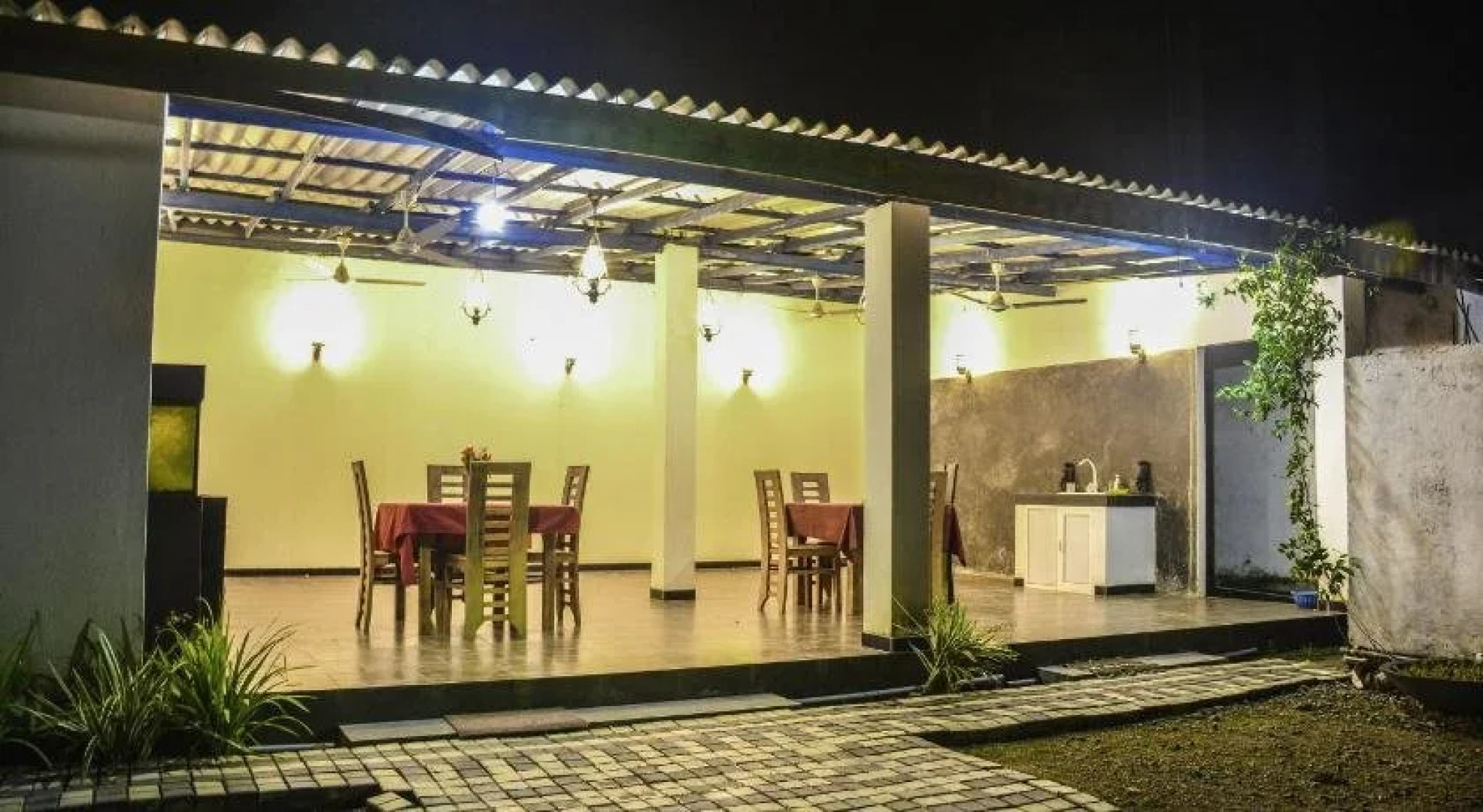 Green Habitat Ayurveda Resort and Spa