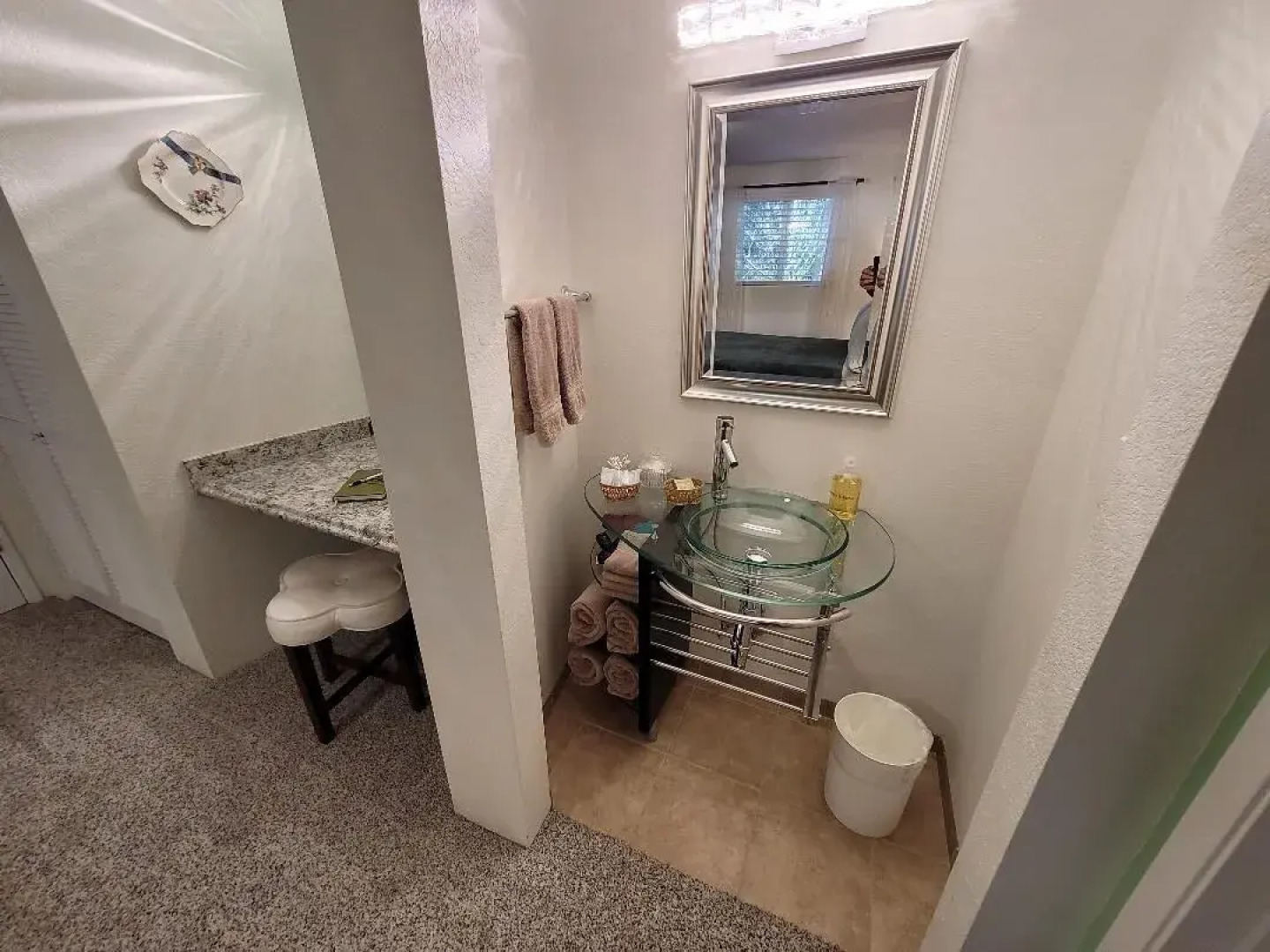 Misty Valley Inn B&B