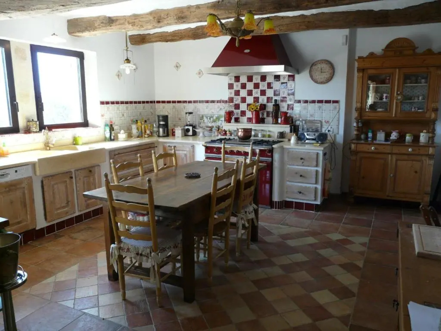 Magnifique Propriété Avec Piscine Privée Chauffée, Superbe Vue Sur Les Oliveraies Des Alpilles, Située À Mouriès, 10 Personnes, Ls1-174 Espanto