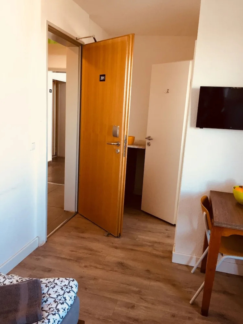 Hst Monteurunterkunft