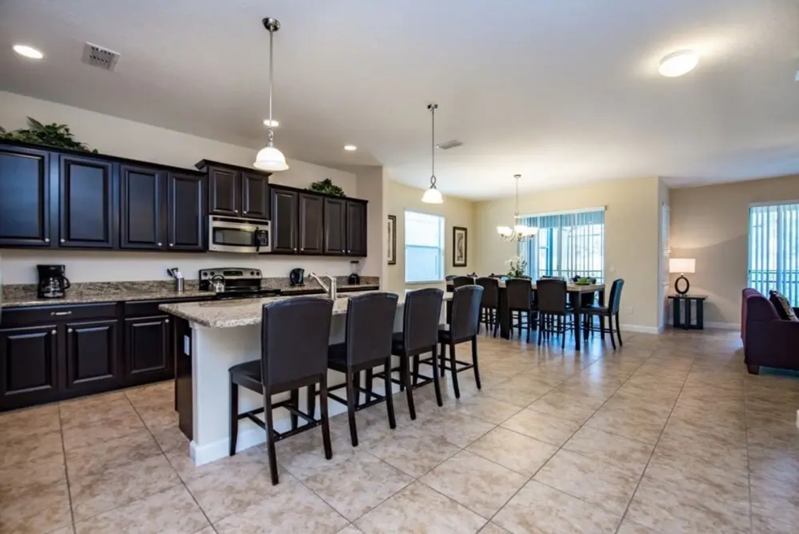 Paradise Palms Resort by Florida Star Vacations