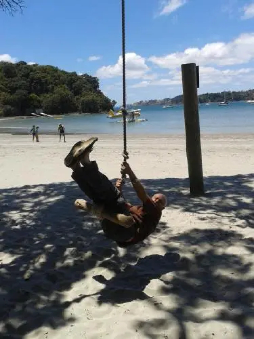 Waiheke Island Oneroa