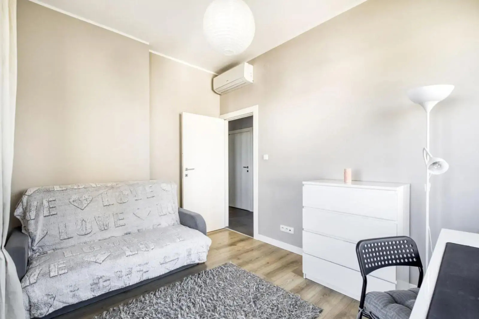 Apartament Centrum Giełdowa