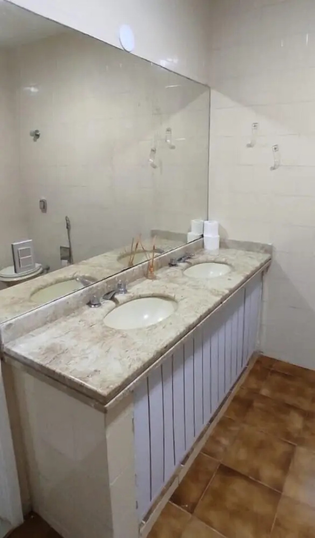 Pousada Vista do Lago