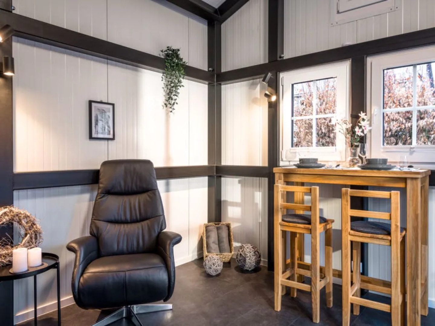 Tiny Haus Westerwald 16 Blue