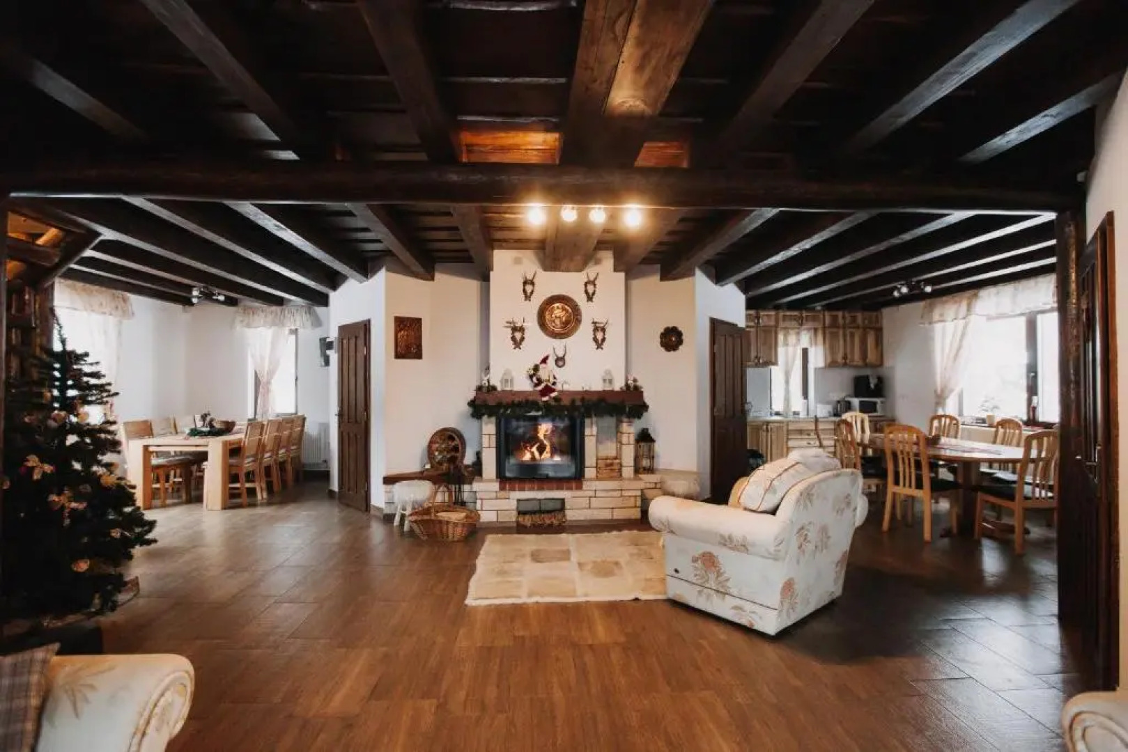 Hanna's Hidden Haven