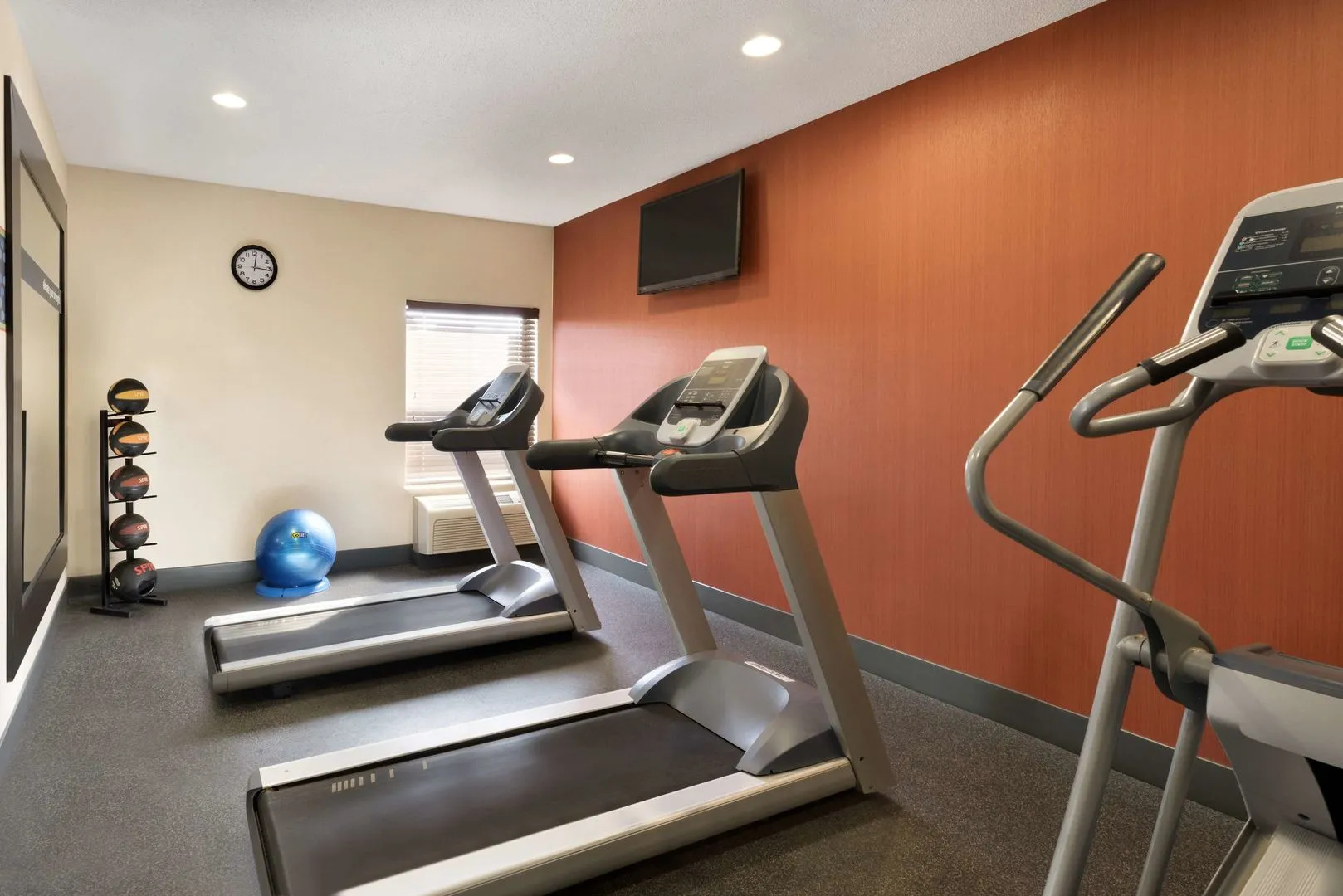 Hampton Inn Battle Creek