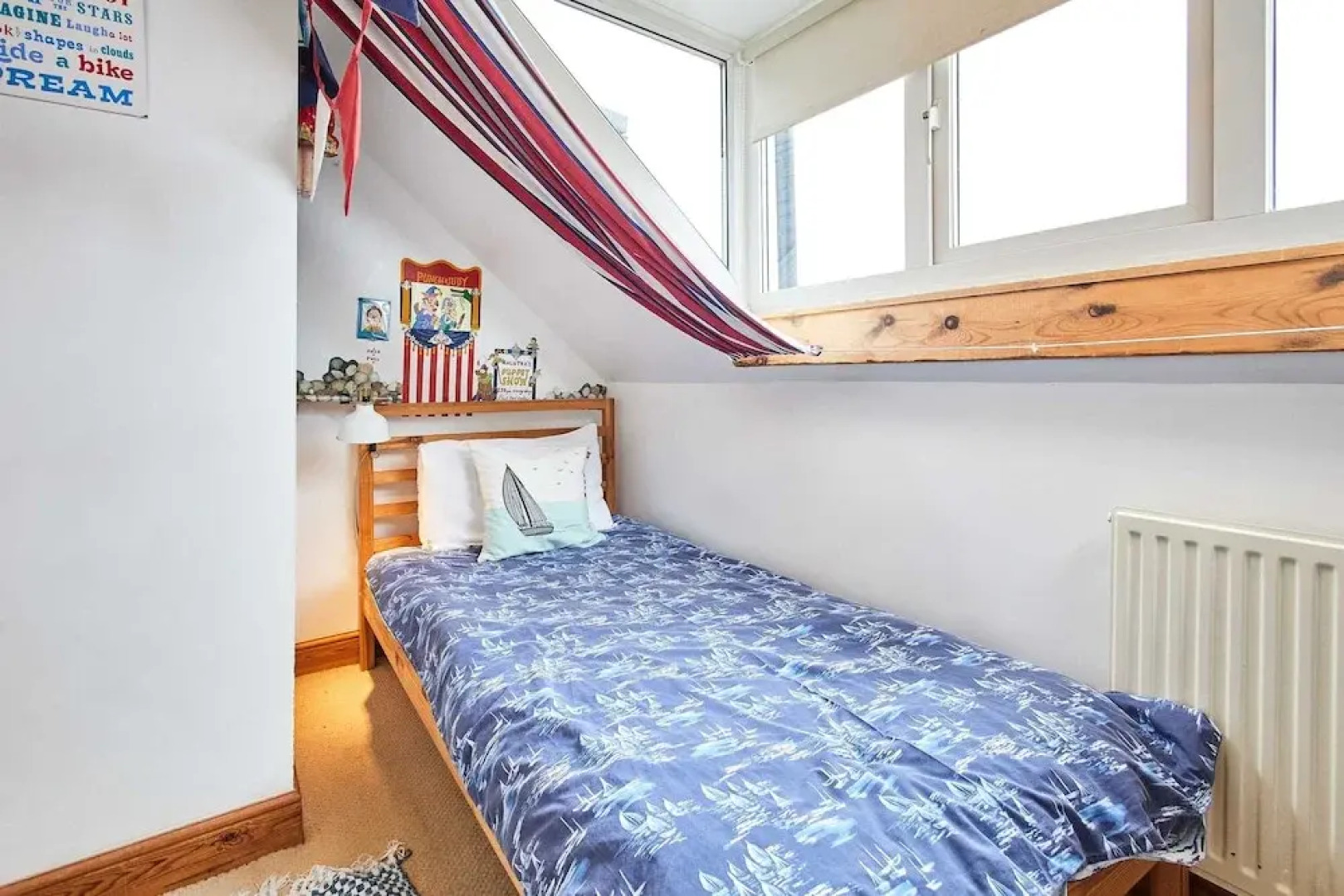 Host & Stay Esk View Cottage