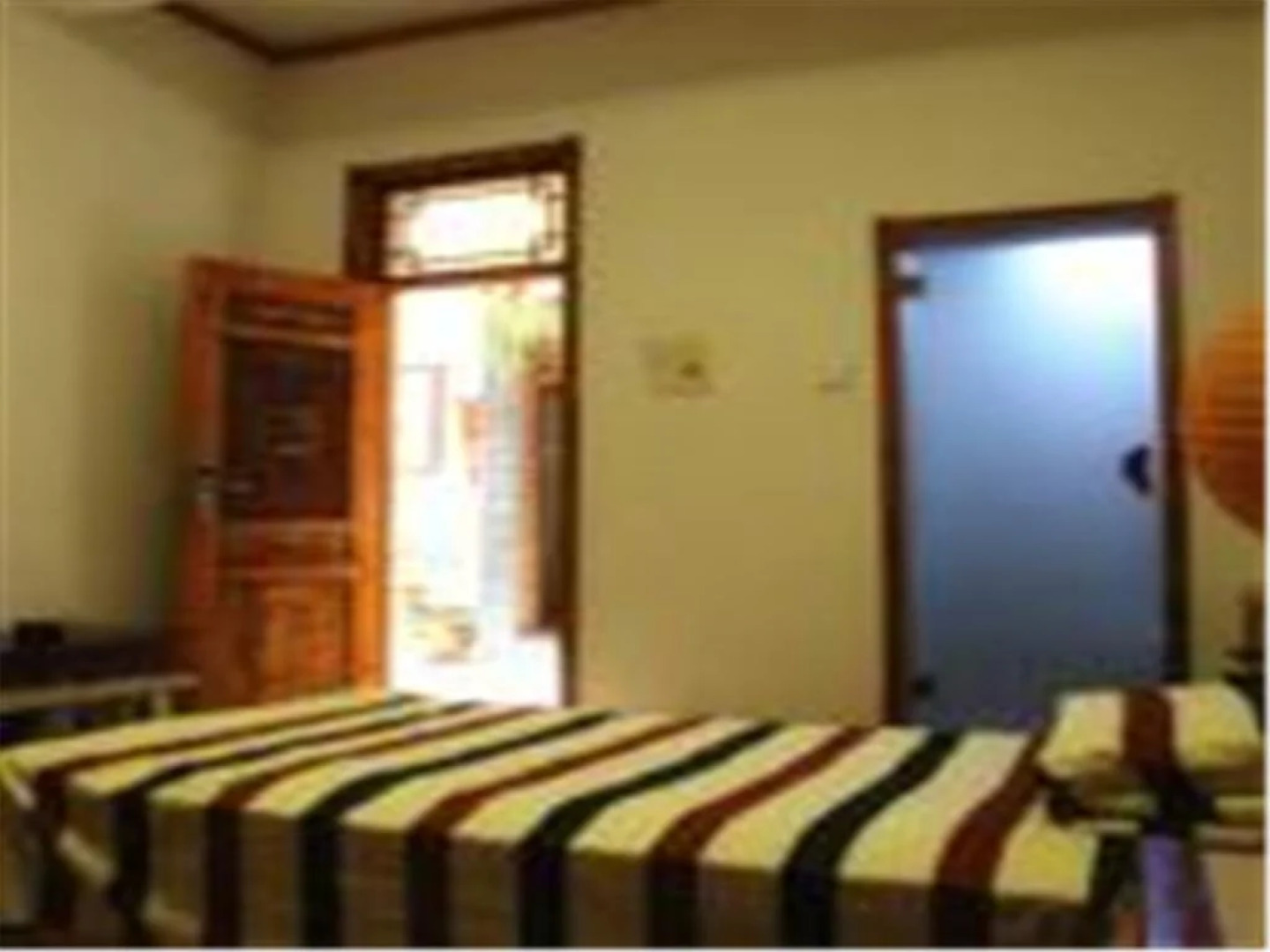 Tai'an Shanshuiyuan Youth Hostel