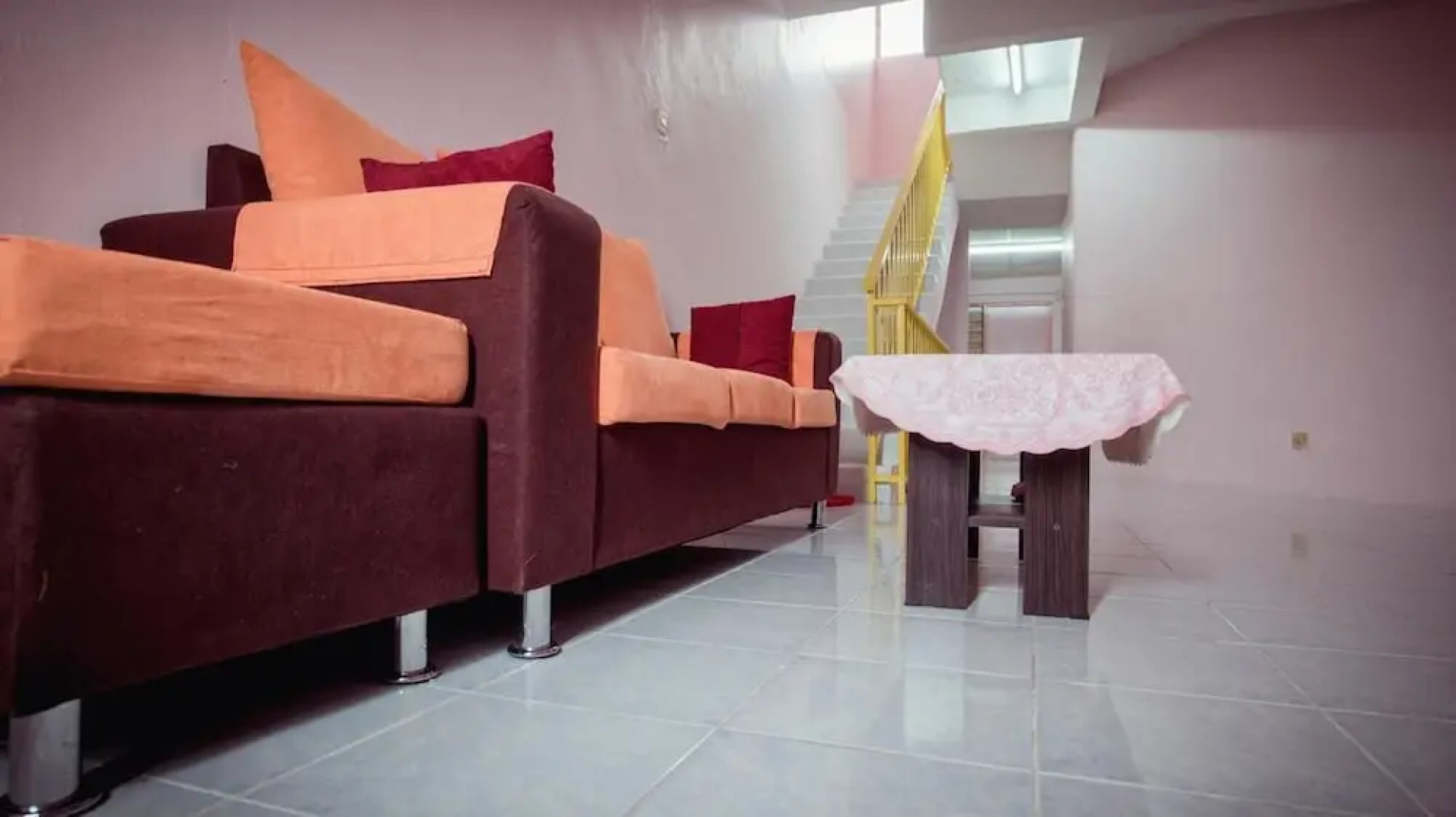 Holidayhome 45A Taman Desa Pangkor