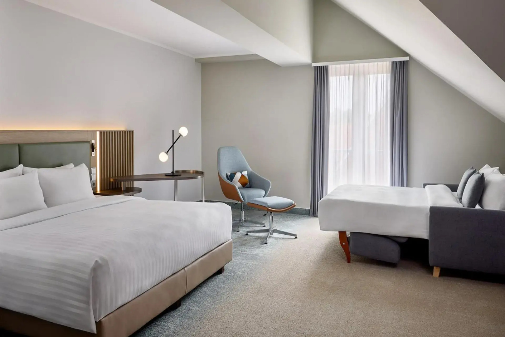 Courtyard by Marriott Schwerin