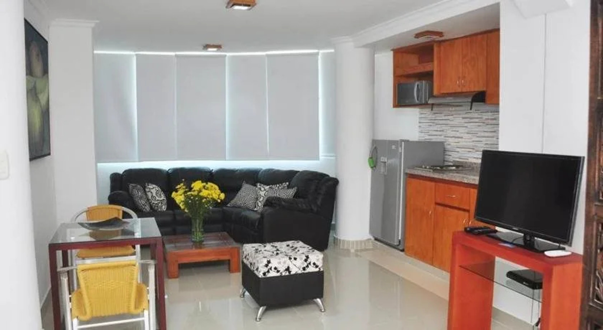 Pompatao Apartamentos & Suites