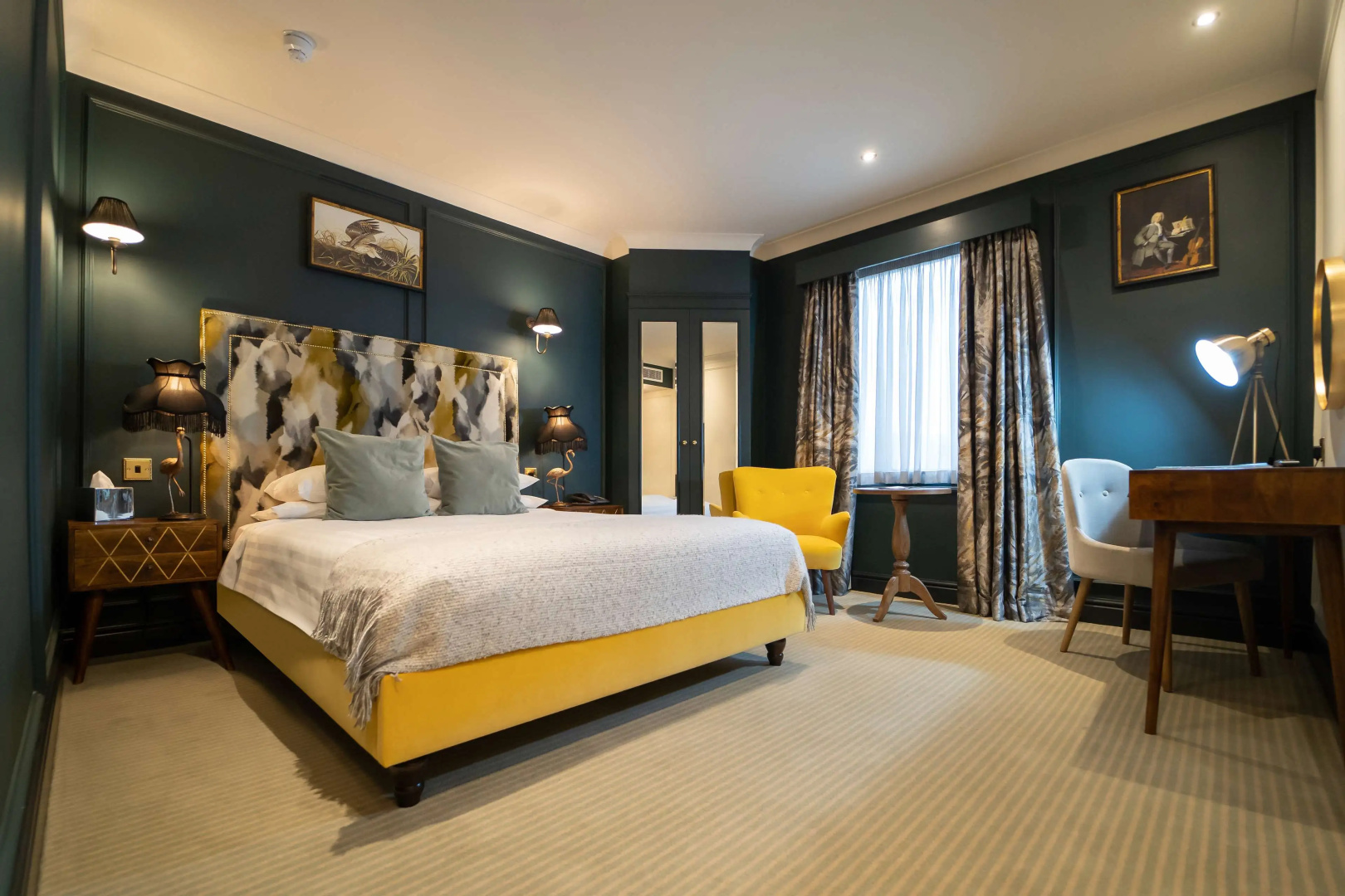 Bedford Swan Hotel & Thermal Spa