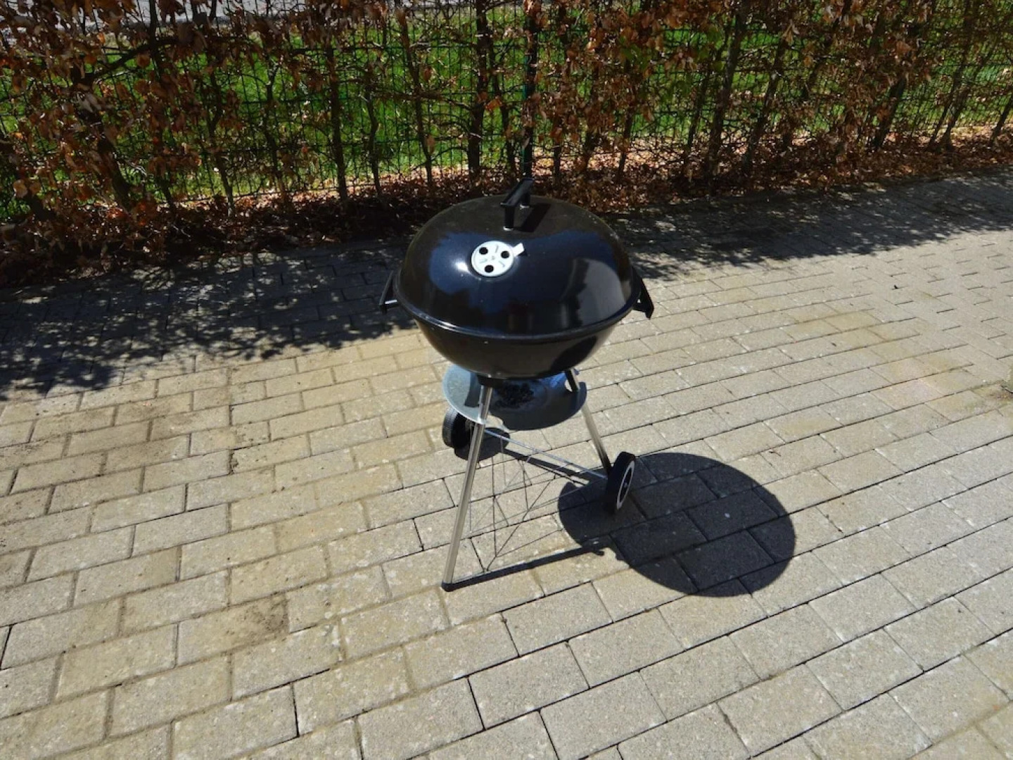 Holiday Home in Kappel Near Forest Edge