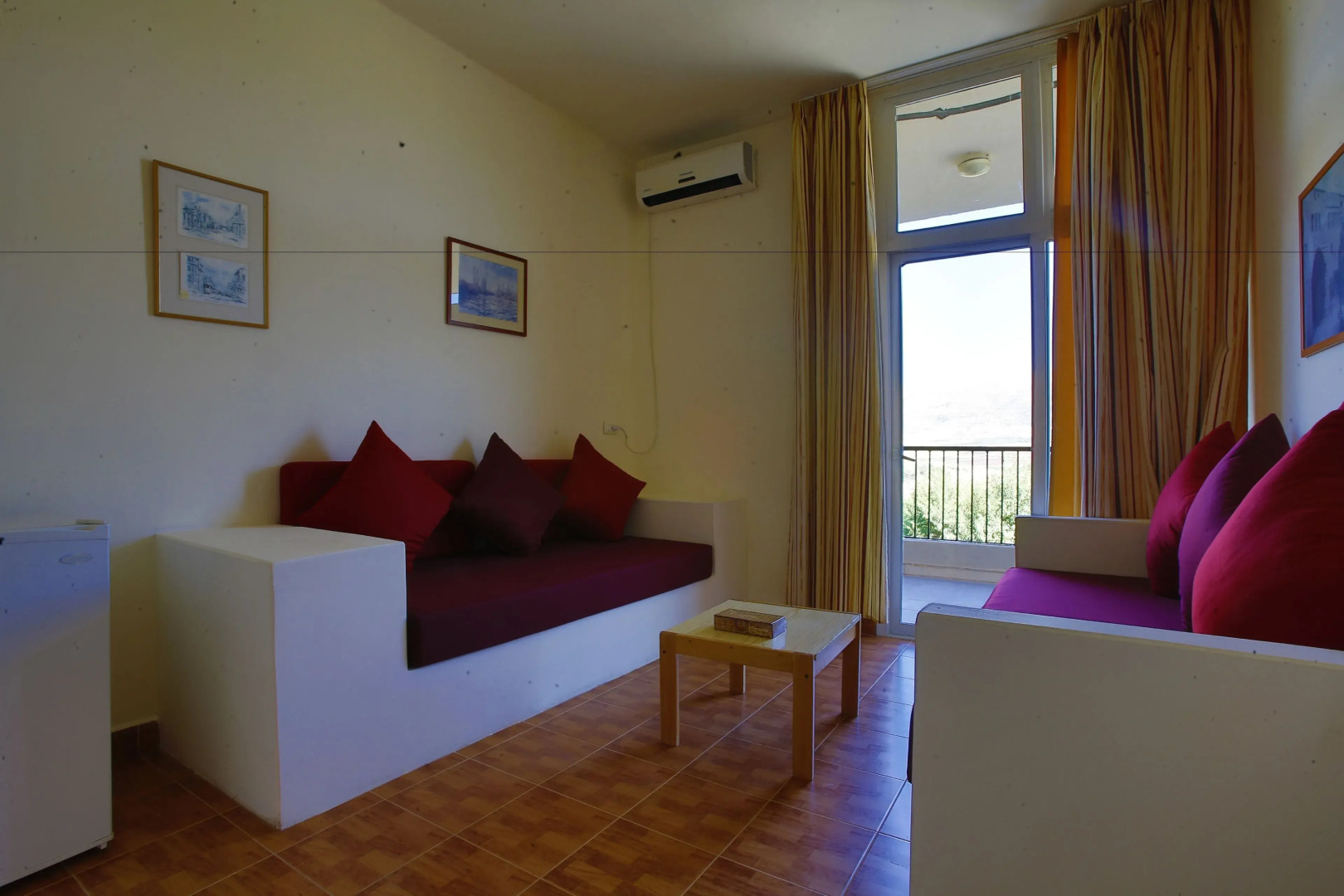 West Bekaa Country Club