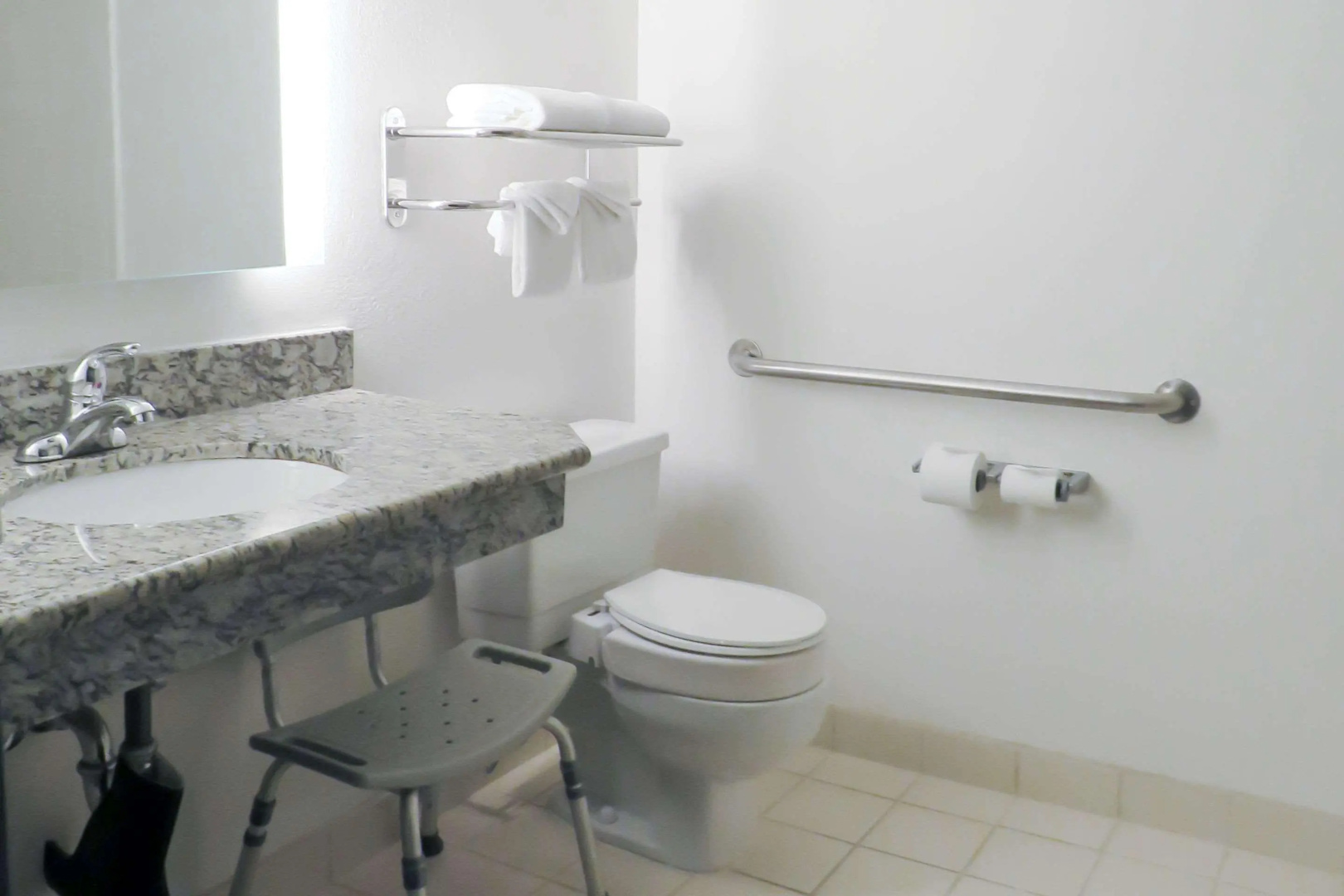 Quality Inn & Suites Everett