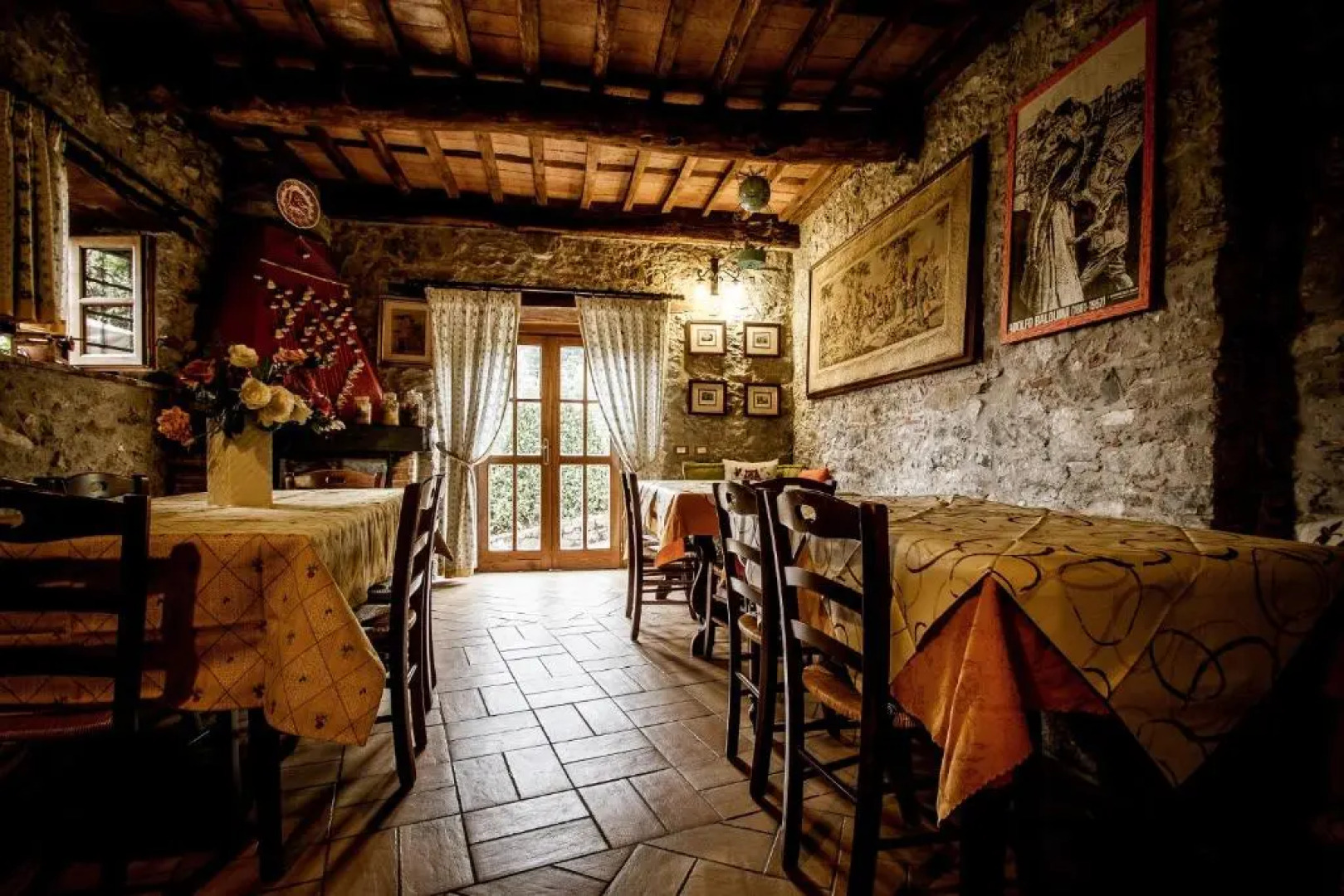 Agriturismo I Cerretelli 2