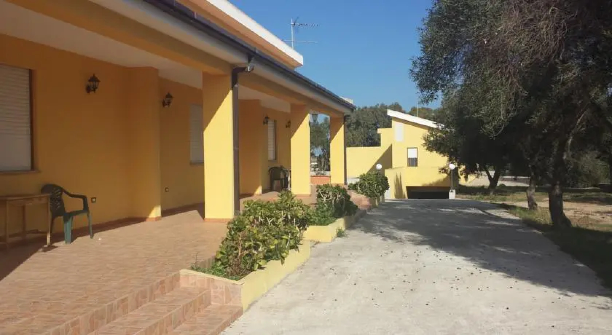 Agriturismo Margherita