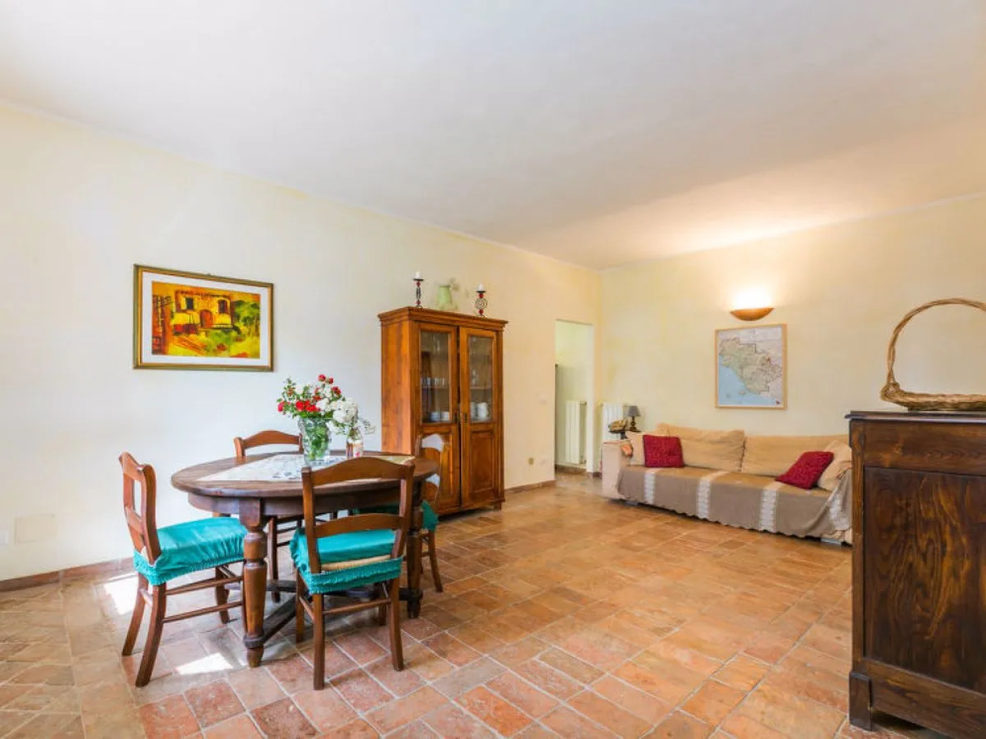 House Salustri Cinigiano 26897