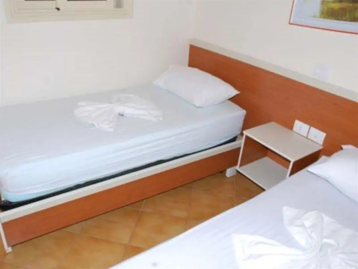 Hotel Olympia Touristic Village